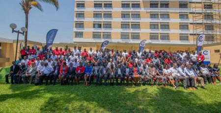 2019 AHS Delegates