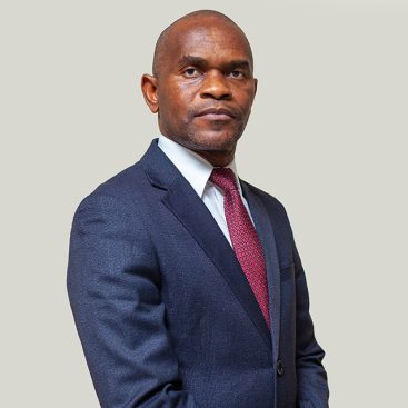 Dr. Eng. Gamula-Director of Planning & Development