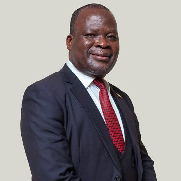 Eng. Dr. Maxon Chitawo