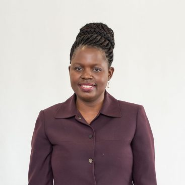 Videlia Mluwira - Director of Corporate Services and Company Secretary