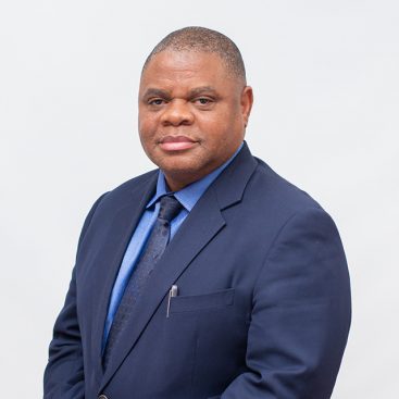 Allison M'bang'ombe - Solicitor General