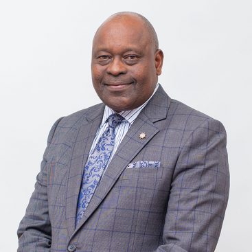 MR Oswin Kasunda CHAIRPERSON OF APPOINTMENTS AND REMUNERATIONS COMMITTEE